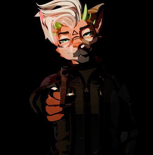 Half body $11 USD / R$55 BRL