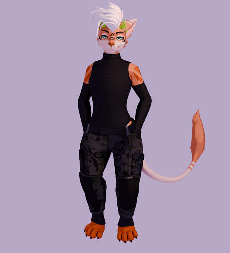 Fullbody $17 USD / R$85 BRL